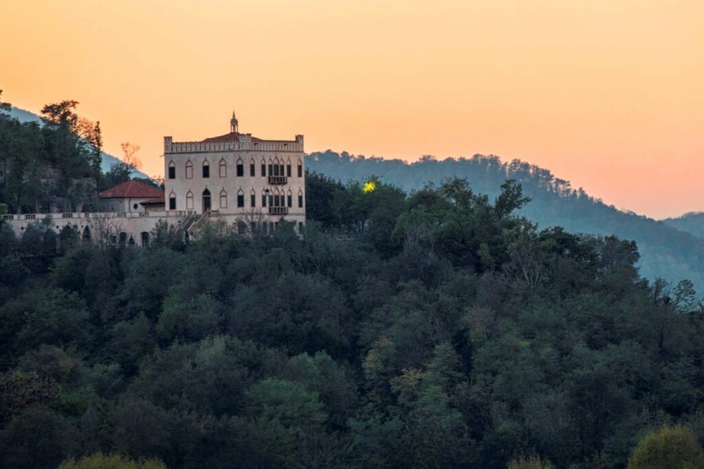 Museo Del Termalismo - Parco Archeologico Delle Terme Euganee